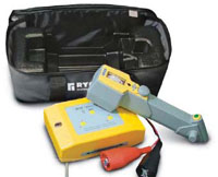 SEGUIDOR DE TRAZAS SUBTERRANEAS 8856-1W