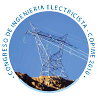 CONGRESO DE INGENIERIA ELECTRICISTA COPIME 2010