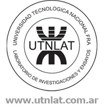 LOGO UTNLAT