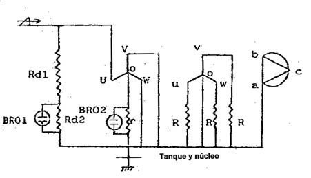 MAQUINAS ELECTRICAS