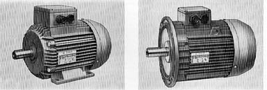 MAQUINAS ELECTRICAS