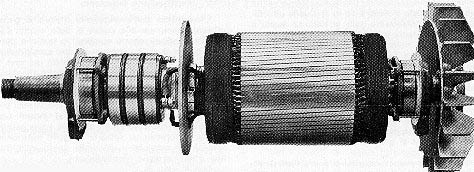 MAQUINAS ELECTRICAS