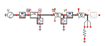 MAQUINAS ELECTRICAS