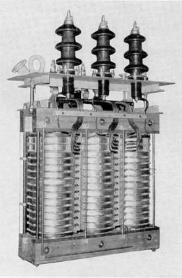 MAQUINAS ELECTRICAS