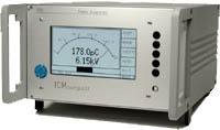 ICM COMPACT