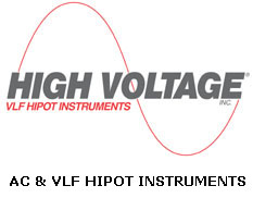 HIGH VOLTAGE