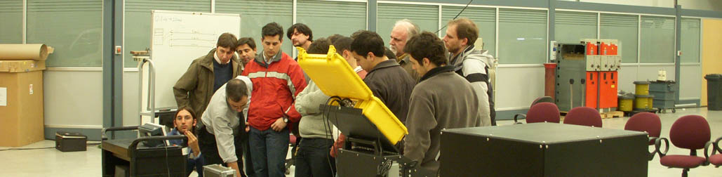 CURSO EDESUR
