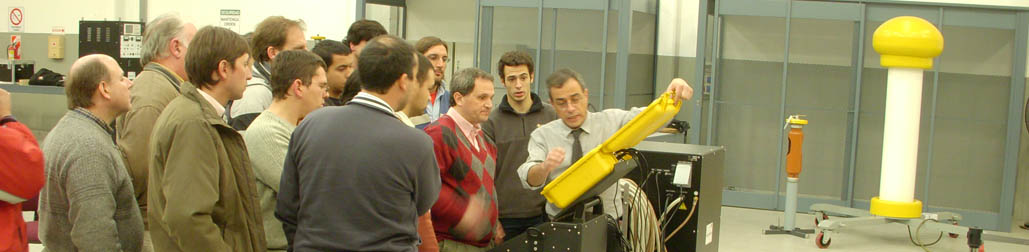 CURSO EDESUR