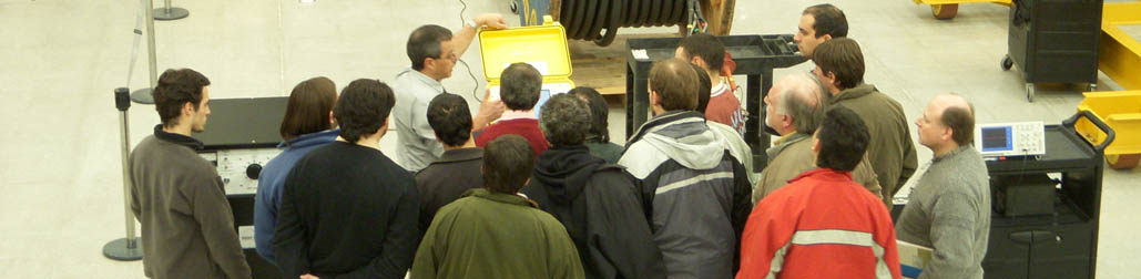 CURSO EDESUR