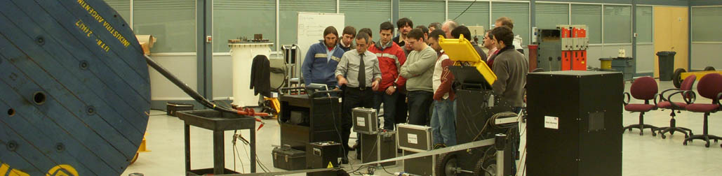 CURSO EDESUR