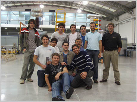 CURSO UTN PARANA