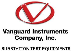 VANGUARD INSTRUMENTS