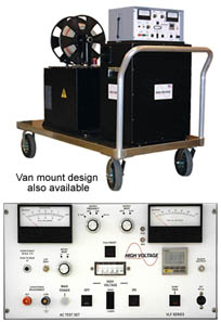 VLF-12011 CMF