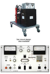 VLF-50 CMF