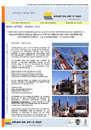 NEWSLETTER MARZO 2011