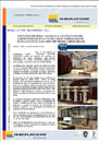 NEWSLETTER NOVIEMBRE 2011