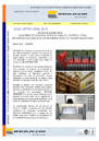 NEWSLETTER ABRIL 2015