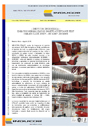NEWSLETTER AGOSTO 2015