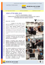 NEWSLETTER 2º ABRIL 2019