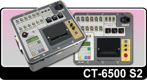 CT-6500 S2