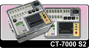 CT-7000 S2