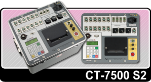CT-7500 S2