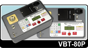 VBT-80P - PROBADOR DE AMPOLLAS DE VACIO