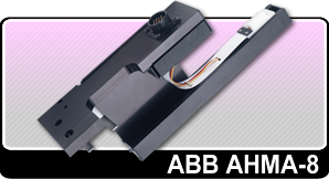 ABB AHMA-8 MECHANISM TRANSDUCER