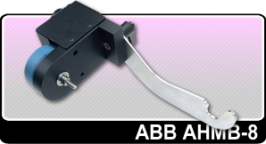 ABB AHMB-8 MECHANISM TRANSDUCER