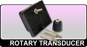 ROTARY TRANSDUCER