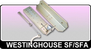 WESTINGHOUSE SF/SFA TRANSDUCER